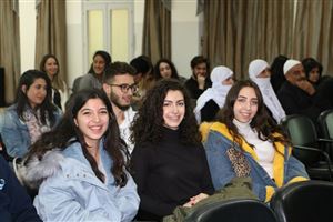 YES NDU-SC Competition 2019 Ceremony  4